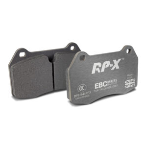 EBC Brakes Racing RP-X™ Track and Race Brake Pads DP81644RPX