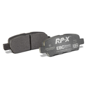 EBC Brakes Racing RP-X™ Track and Race Brake Pads DP81666RPX