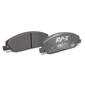 EBC Brakes Racing RP-X™ Track and Race Brake Pads DP81740RPX