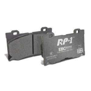 EBC Brakes Racing RP-1™ Track and Race Brake Pads DP81823RP1