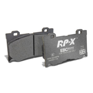 EBC Brakes Racing RP-X™ Track and Race Brake Pads DP81823RPX
