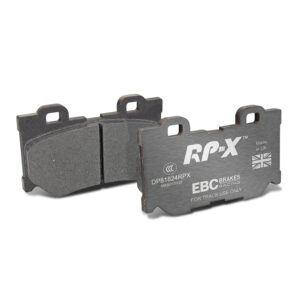 EBC Brakes Racing RP-X™ Track and Race Brake Pads DP81824RPX