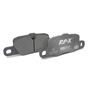 EBC Brakes Racing RP-X™ Track and Race Brake Pads DP81858RPX