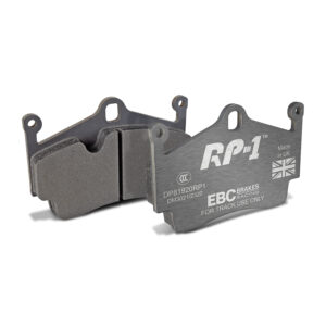 EBC Brakes Racing RP-1™ Track and Race Brake Pads DP81920RP1