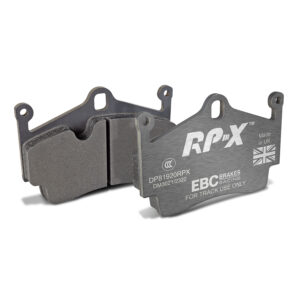 EBC Brakes Racing RP-X™ Track and Race Brake Pads DP81920RPX