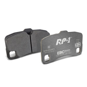 EBC Brakes Racing RP-1™ Track and Race Brake Pads DP81930RP1
