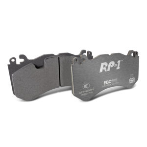 EBC Brakes Racing RP-1™ Track and Race Brake Pads DP81939RP1
