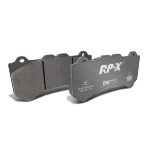 EBC Brakes Racing RP-X™ Track and Race Brake Pads DP81983RPX
