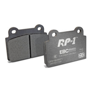 EBC Brakes Racing RP-1™ Track and Race Brake Pads DP81985RP1