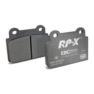 EBC Brakes Racing RP-X™ Track and Race Brake Pads DP81985RPX
