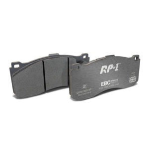 EBC Brakes Racing RP-1™ Track and Race Brake Pads DP81995RP1