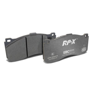 EBC Brakes Racing RP-X™ Track and Race Brake Pads DP81995RPX