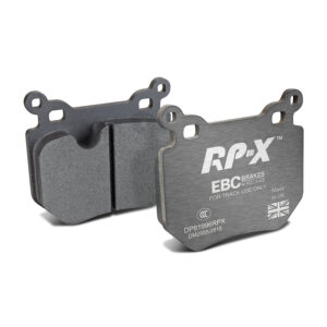 EBC Brakes Racing RP-X™ Track and Race Brake Pads DP81996RPX