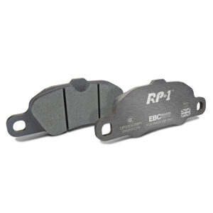 EBC Brakes Racing RP-1™ Track and Race Brake Pads DP82057RP1