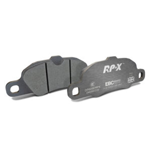 EBC Brakes Racing RP-X™ Track and Race Brake Pads DP82057RPX