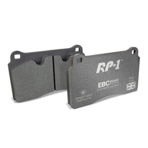 EBC Brakes Racing RP-1™ Track and Race Brake Pads DP82070RP1