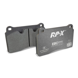 EBC Brakes Racing RP-X™ Track and Race Brake Pads DP82070RPX