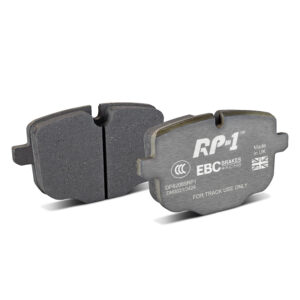EBC Brakes Racing RP-1™ Track and Race Brake Pads DP82089RP1