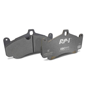 EBC Brakes Racing RP-1™ Track and Race Brake Pads DP82094RP1
