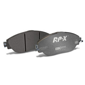 EBC Brakes Racing RP-X™ Track and Race Brake Pads DP82127RPX