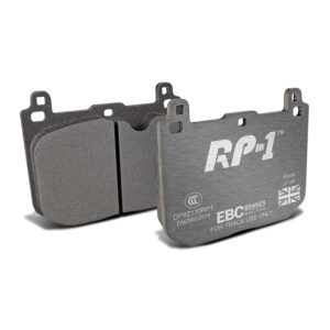 EBC Brakes Racing RP-1™ Track and Race Brake Pads DP82130RP1