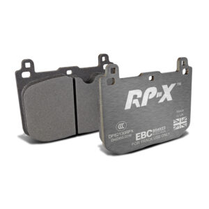 EBC Brakes Racing RP-X™ Track and Race Brake Pads DP82130RPX