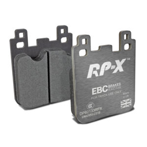 EBC Brakes Racing RP-X™ Track and Race Brake Pads DP82133RPX