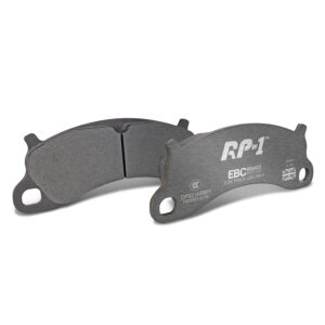 EBC Brakes Racing RP-1™ Track and Race Brake Pads DP82144RP1