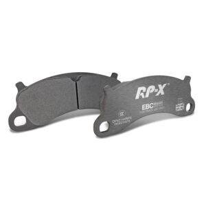 EBC Brakes Racing RP-X™ Track and Race Brake Pads DP82144RPX