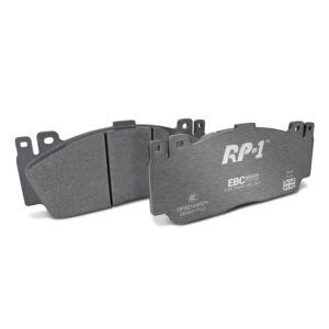 EBC Brakes Racing RP-1™ Track and Race Brake Pads DP82148RP1