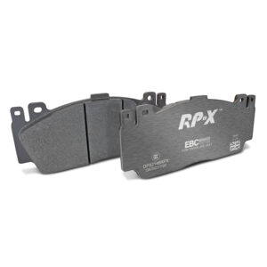 EBC Brakes Racing RP-X™ Track and Race Brake Pads DP82148RPX