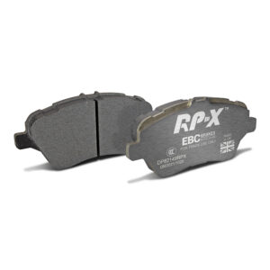 EBC Brakes Racing RP-X™ Track and Race Brake Pads DP82149RPX