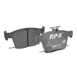 EBC Brakes Racing RP-X™ Track and Race Brake Pads DP82153RPX