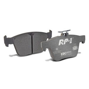 EBC Brakes Racing RP-1™ Track and Race Brake Pads DP82173RP1