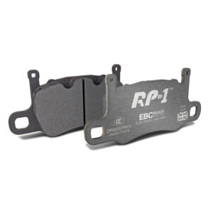 EBC Brakes Racing RP-1™ Track and Race Brake Pads DP82207RP1