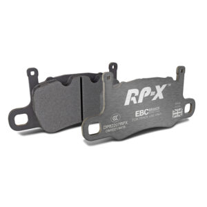 EBC Brakes Racing RP-X™ Track and Race Brake Pads DP82307RPX