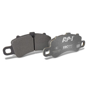 EBC Brakes Racing RP-1™ Track and Race Brake Pads DP82307RP1