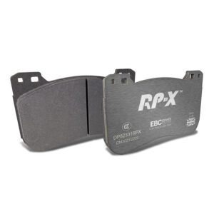 EBC Brakes Racing RP-X™ Track and Race Brake Pads DP82331RPX