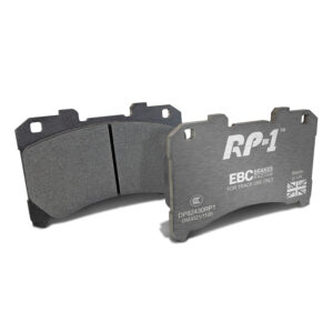 EBC Brakes Racing RP-1™ Track and Race Brake Pads DP82430RP1