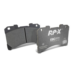 EBC Brakes Racing RP-X™ Track and Race Brake Pads DP82430RPX