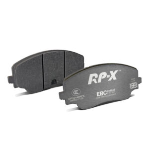 EBC Brakes Racing RP-X™ Track and Race Brake Pads DP82448RPX