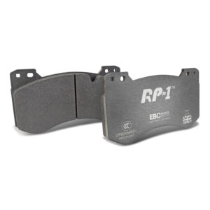 EBC Brakes Racing RP-1™ Track and Race Brake Pads DP82454RP1