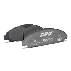 EBC Brakes Racing RP-X™ Track and Race Brake Pads DP83039RPX