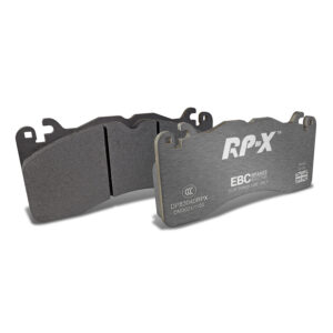 EBC Brakes Racing RP-X™ Track and Race Brake Pads DP83040RPX