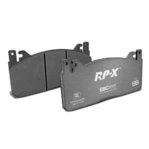 EBC Brakes Racing RP-X™ Track and Race Brake Pads DP83055RPX