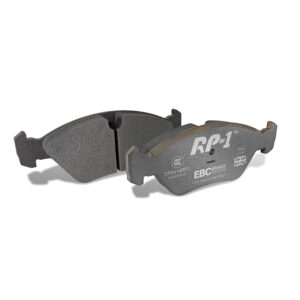 EBC Brakes Racing RP-1™ Track and Race Brake Pads DP8414RP1
