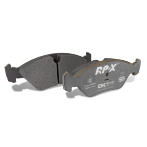 EBC Brakes Racing RP-X™ Track and Race Brake Pads DP8414RPX