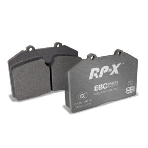 EBC Brakes Racing RP-X™ Track and Race Brake Pads DP8612RPX