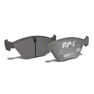 EBC Brakes Racing RP-1™ Track and Race Brake Pads DP8689RP1