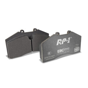EBC Brakes Racing RP-1™ Track and Race Brake Pads DP8767RP1